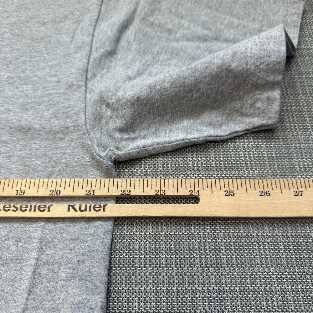 Disney Goofy Graphic Tee - Light Gray - Picture 7 of 9